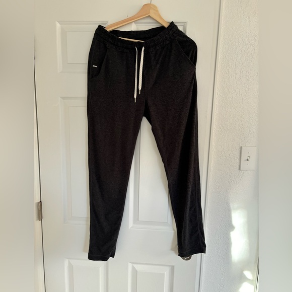 Vuori jogger pants - Picture 1 of 4